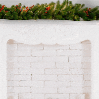 Christmas Food GIF by McDonald's Paris