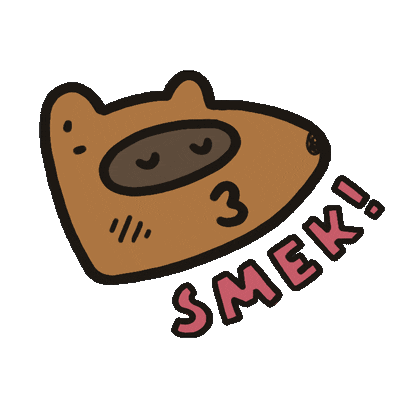 Heart Love Sticker by Debbie Fong