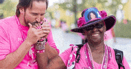 GIF by Susan G. Komen Oregon & SW Washington