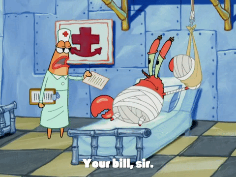 season 4 krusty towers GIF by SpongeBob SquarePants