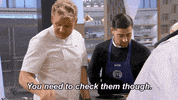 masterchef fox masterchef foxtv gordon ramsay GIF