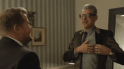 james corden charity GIF