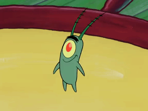 season 4 enemy in-law GIF by SpongeBob SquarePants