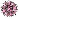 Breast Cancer Awareness Sticker by Vicktorious