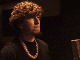 Robot Drake GIF