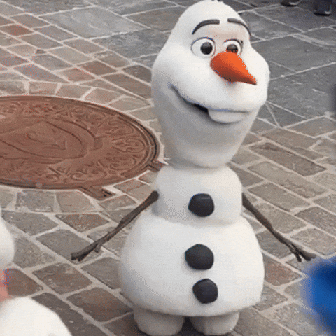 Let It Go Ai GIF by Respective