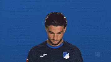 Look Up Tsg Hoffenheim GIF by Bundesliga