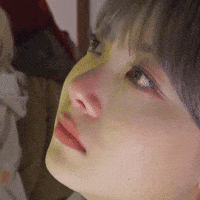 Sad K Pop GIF