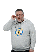 Allgäu Del2 Sticker by ESV Kaufbeuren // Buron Joker