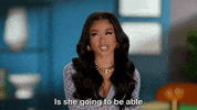 College Hill GIF by BET Plus