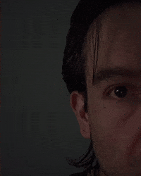 I See You Halloween GIF
