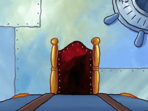 season 6 GIF by SpongeBob SquarePants
