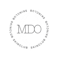 Beauty Skincare Sticker by MDO Skin