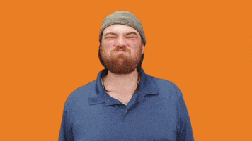 Teenager Pimple GIF by StickerGiant