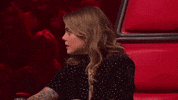 Mad Coeur De Pirate GIF by La Voix TVA