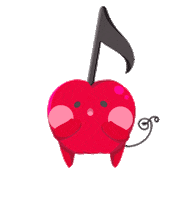 Dance Wow Sticker by EchoKids