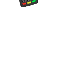 DaviviendaHonduras tarjeta de credito davivienda Sticker