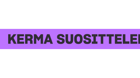 Journalism Sticker by Uusi Juttu
