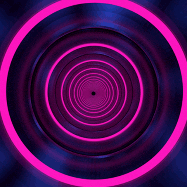 CarolCEK loop 3d gif artist infinite GIF