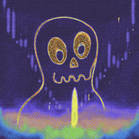 Crypto Feeling GIF