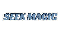 Magic Witch Sticker by BLAKE SEVEN
