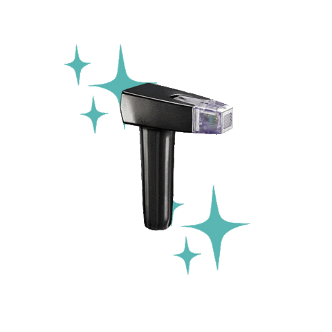 Skin Treatment Collagen Sticker by InModeAesthetics