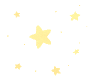 Star Love Sticker