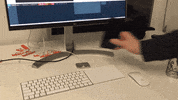 overkill itunes GIF by Product Hunt