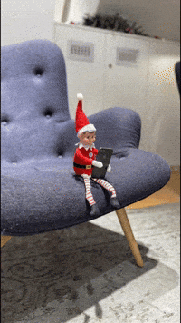 Christmas Wilhelmshaven GIF by IntelligentMobiles GmbH