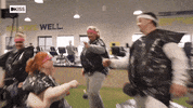 Ejercicio GIF by DKISS
