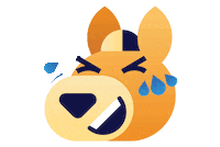 Zips Sticker by The University of Akron