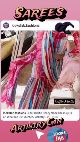 Buy Now Fashion GIF by ArtistryC