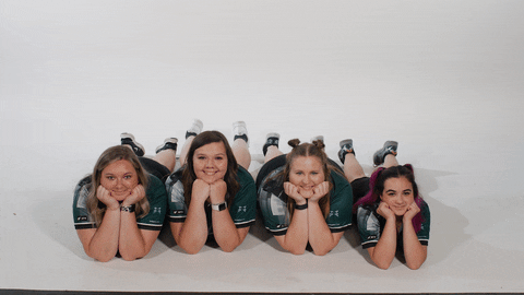 Forester Womens Bowling 2022 GIF by FDN Sports