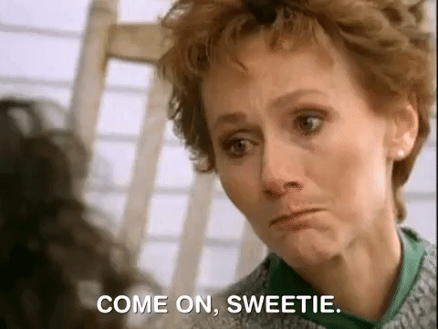 are you afraid of the dark nicksplat GIF