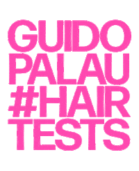 Ideabooks Guido Palau Sticker by idea.ltd