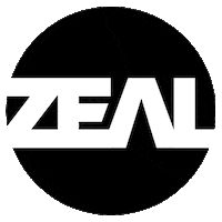 ZEALHereford zeal Sticker
