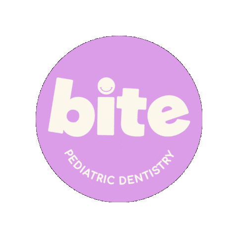 bitepediatricdentistry giphygifmaker Sticker