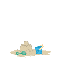 Sesame Street Fun Sticker by Ahlan Simsim