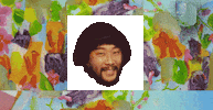 David Choe GIF