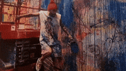 David Choe Artist GIF