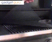 miraibay barbecue gadget guru mirai drop miraidrop GIF
