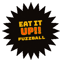 Hungry Feed Me Sticker by TrakMac App