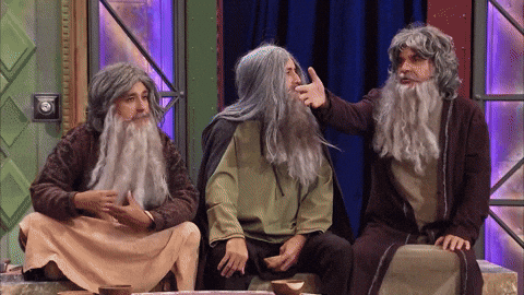 Güldür Güldür GIF by Show TV