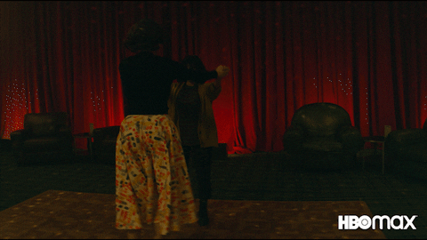 Doom Patrol Dancing GIF by HBO Max