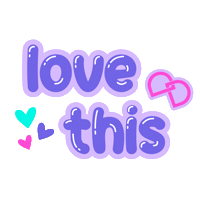 Jointhefun Sticker by Daleyza + Dalary