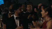 Conrad Hawkins Randolph Bell GIF by The Resident on FOX