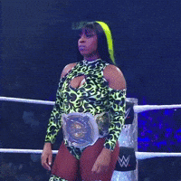 Wwe No GIF