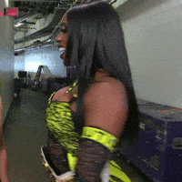 Wwe Raw Laugh GIF