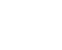 I Love You Sticker