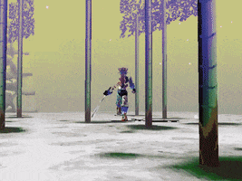 endlessmazin gaming glitch glitchart playstation GIF
